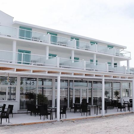 Hotel Victory Мамая Экстерьер фото