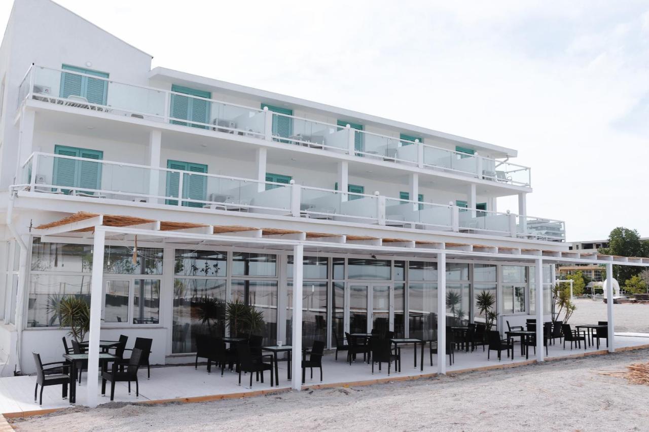 Hotel Victory Мамая Экстерьер фото