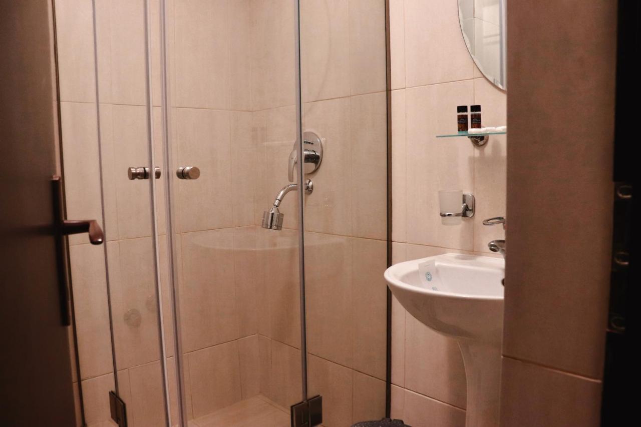 Hotel Victory Мамая Экстерьер фото