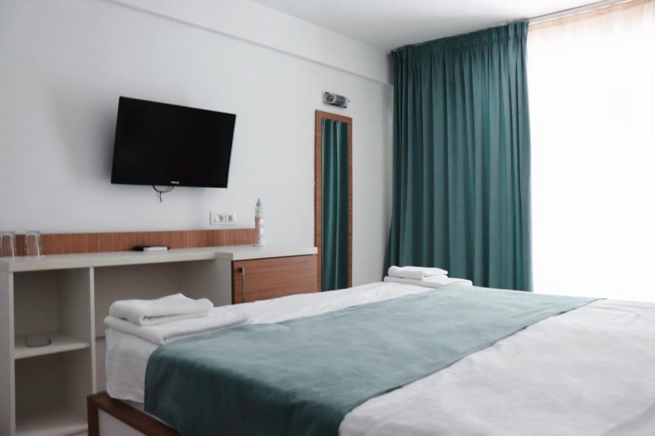 Hotel Victory Мамая Экстерьер фото