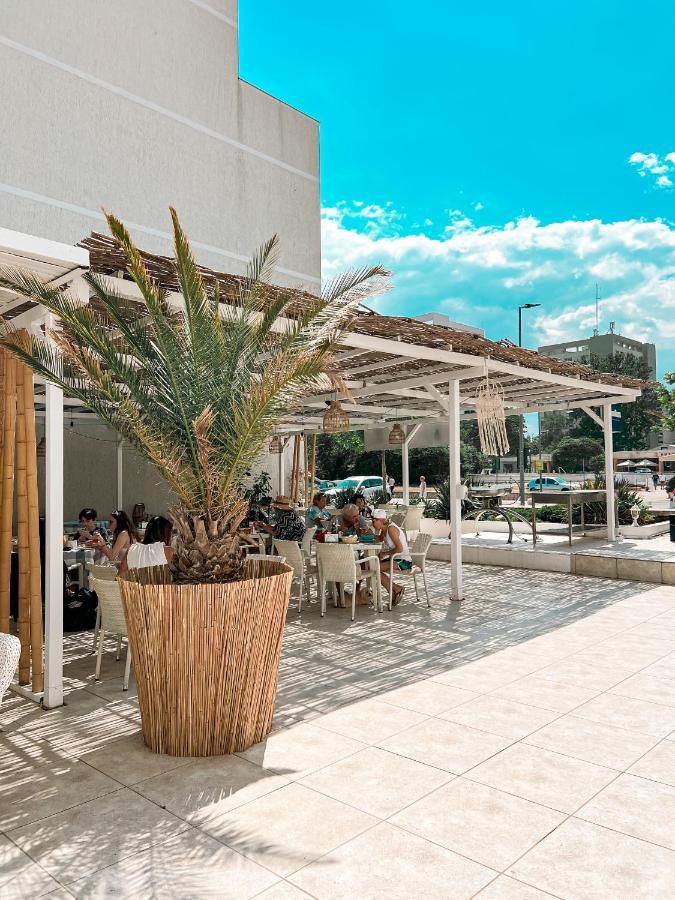 Hotel Victory Мамая Экстерьер фото