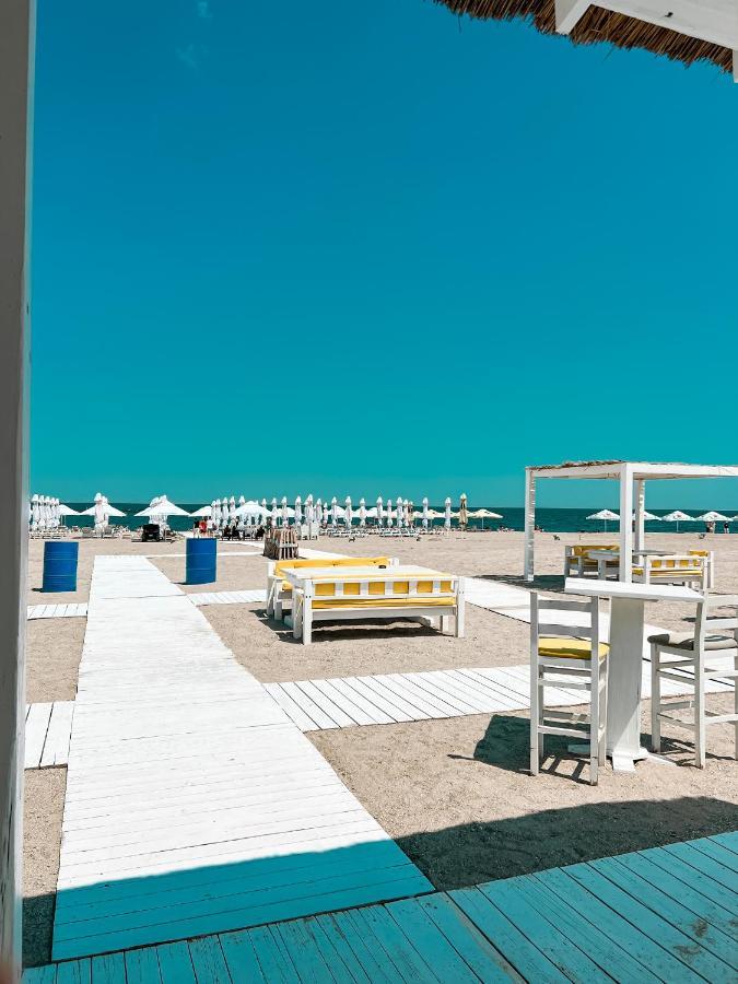 Hotel Victory Мамая Экстерьер фото