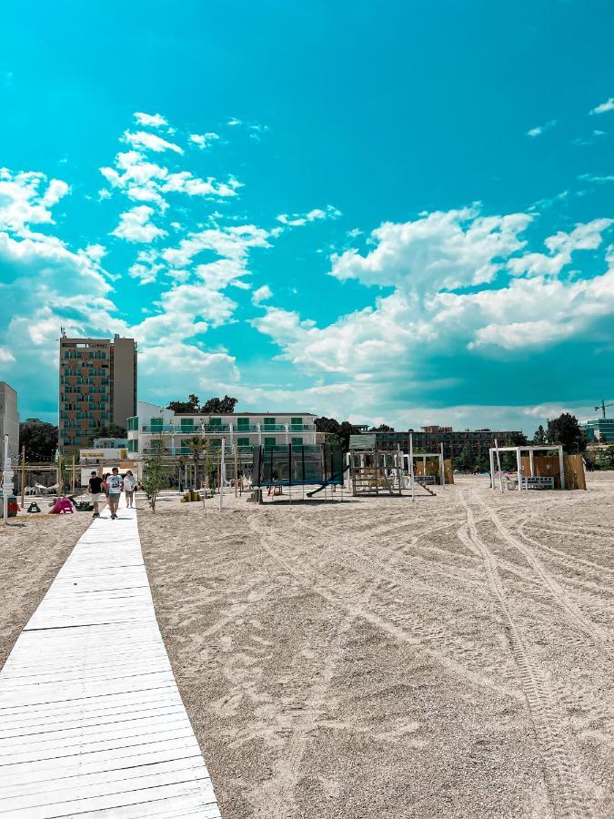 Hotel Victory Мамая Экстерьер фото